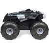 Image 6 : DC COMICS BATMAN, ALL-TERRAIN BATMOBILE RC VEHICLE