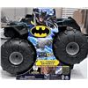 Image 8 : DC COMICS BATMAN, ALL-TERRAIN BATMOBILE RC VEHICLE