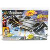 Image 1 : MARVEL AVENGERS SHEILD HELICARRIER 90 CM LONG