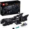 Image 1 : LEGO DC BATMAN 1989 BATMOBILE BUILDING KIT 3306 PC