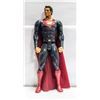 Image 1 : DC MAN OF STEEL SUPERMAN FIGURE 30"