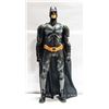 Image 1 : DC BATMAN- BATMAN BEGINS/DARKNIGHT FIGURE 30"