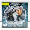 Image 1 : DC BATMAN THE DARK KNIGHT RISES BATMAN VS BONE