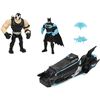 Image 2 : DC COMICS BATMAN MOTO-TANK VEHICLE