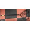 Image 1 : LUCKY STRIKE BLACK FISHERMANS NET 52"-LONG
