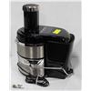 Image 1 : JACK LALANNE'S POWER JUICER