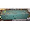 Image 1 : 1944 CANADIAN AMMO BOX APPROX 3 FT LONG