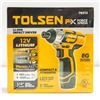 Image 1 : SEALED TOLSEN FXFORCE XPRESS