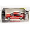 2011 DODGE CHARGER SEALED IN BOX 1:24 SCALE