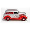 Image 1 : 1936 DODGE METAL DIE CAST BANK WITH KEY