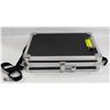Image 1 : VAULTZ METAL CASE WITH CLIPBOARD