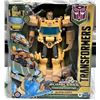 Image 1 : TRANSFORMERS TOYS BUMBLEBEE CYBERVERSE ADVENTURES