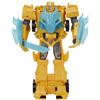 Image 2 : TRANSFORMERS TOYS BUMBLEBEE CYBERVERSE ADVENTURES