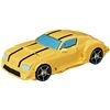 Image 3 : TRANSFORMERS TOYS BUMBLEBEE CYBERVERSE ADVENTURES