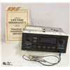 Image 1 : VINTAGE CAR STEREO MODEL #4311328 MADE IN 1995