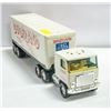 Image 2 : VINTAGE GMC NYLINT 18 WHEELER TRUCK - MADE IN USA