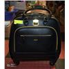 Image 1 : HEYS CARRY ON SUITCASE, WHEELS + PULL OUT HANDLE +