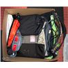 Image 1 : BOX FULL OF NEW HAND BAGS, MESSENGER BAG,