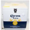 Image 1 : CORONA COOLER, BUILT IN BOTTLE OPENER