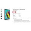 Image 11 : SAMSUNG GALAXY TAB S5E 10.5" 64GB ANDROID TABLET