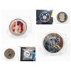 Image 1 : FEATURED ESTATE SILVER COIN COLLECTION