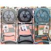 Image 1 : FEATURED FANS