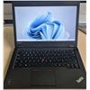 Image 2 : LENOVO T440 WIN 11 PRO INTEL i5/8GB RAM/256GB SSD