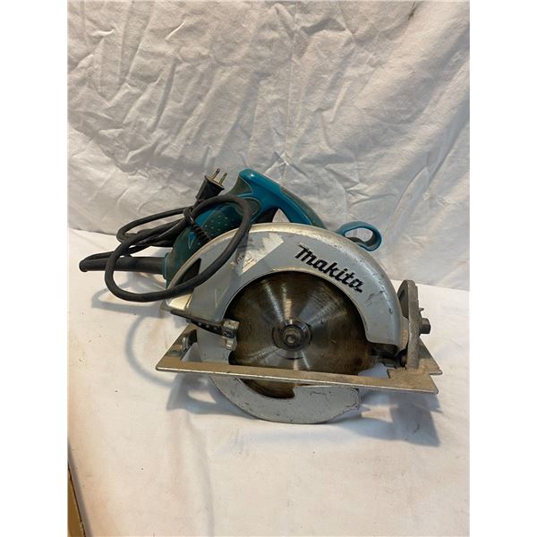Makita skill saw