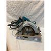 Image 1 : Makita skill saw