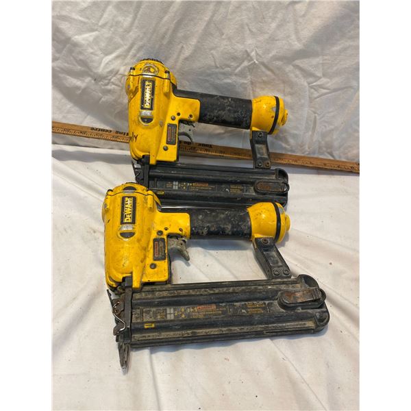 Teo dewalt air tools