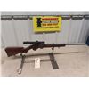 Image 1 : Merlin 989 SA 22 LR Royal Canadian with 3x7 Scope & 1 Magazine - MUST HAVE PROOF OF PAL TO PURCHASE