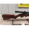 Image 2 : Merlin 989 SA 22 LR Royal Canadian with 3x7 Scope & 1 Magazine - MUST HAVE PROOF OF PAL TO PURCHASE