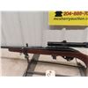 Image 6 : Merlin 989 SA 22 LR Royal Canadian with 3x7 Scope & 1 Magazine - MUST HAVE PROOF OF PAL TO PURCHASE