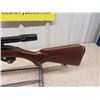 Image 7 : Merlin 989 SA 22 LR Royal Canadian with 3x7 Scope & 1 Magazine - MUST HAVE PROOF OF PAL TO PURCHASE