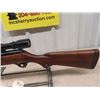 Image 5 : Merlin 890 SA 22 SL LR with Bushnell Scope, 1 Magazine - Scratch on Stock in Last Picture - MUST HAV