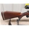 Image 2 : Browning BA 7 REM MAG Serial # 3L 22264 - Made in Belgium with Ligenfeld 4-12x56 Scope -MUST HAVE PR