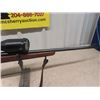 Image 4 : Browning BA 7 REM MAG Serial # 3L 22264 - Made in Belgium with Ligenfeld 4-12x56 Scope -MUST HAVE PR