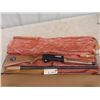 Image 1 : Winchester 2200 PA 12 Gauge Magnum 3" Serial # 11186195 - Never Fired with Medalion Won at Lundar Go