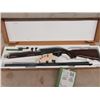 Image 1 : Remington 870 Wingmaster PA 12 Gauge 2 3/4 Serial # B763719M - Never Fired - with Medalion Won at Lu