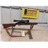 Image 1 : Ruger 1022 SA 22 LR Serial # 122-69585 with 1 Magazine, Tasco 4x 40 Scope & Leather Strap - MUST HAV