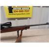 Image 4 : Ruger 1022 SA 22 LR Serial # 122-69585 with 1 Magazine, Tasco 4x 40 Scope & Leather Strap - MUST HAV