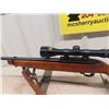 Image 7 : Ruger 1022 SA 22 LR Serial # 122-69585 with 1 Magazine, Tasco 4x 40 Scope & Leather Strap - MUST HAV