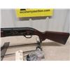 Image 6 : Score Wild Goose SA 12 Gauge 3" Serial # 091 1949 with Detailed Receiver & Vented Sight - MUST HAVE 