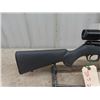 Image 2 : Stevens 300 BA 22 LR Serial # 0646613 with 1 Magazine, Synthetic Stock, Bushnell Banner Scope - MUST