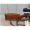 Image 2 : Enfield 3 BA 303 Britsh Serial # 56095 with 1 Magazine & Bushnell 3x9 Scope - MUST HAVE PROOF OF PAL