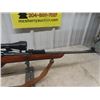 Image 4 : Enfield 3 BA 303 Britsh Serial # 56095 with 1 Magazine & Bushnell 3x9 Scope - MUST HAVE PROOF OF PAL