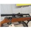Image 3 : LAkefield Mossberg Mark 3 BA 22 LR, 1 Magazine & Scope - MUST HAVE PROOF OF PAL TO PURCHASE