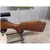 Image 6 : LAkefield Mossberg Mark 3 BA 22 LR, 1 Magazine & Scope - MUST HAVE PROOF OF PAL TO PURCHASE