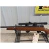 Image 7 : LAkefield Mossberg Mark 3 BA 22 LR, 1 Magazine & Scope - MUST HAVE PROOF OF PAL TO PURCHASE