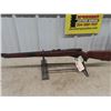 Image 5 : Mossberg SS 22 Cal S.L.LR Full Wood - MUST HAVE PROOF OF PAL TO PURCHASE